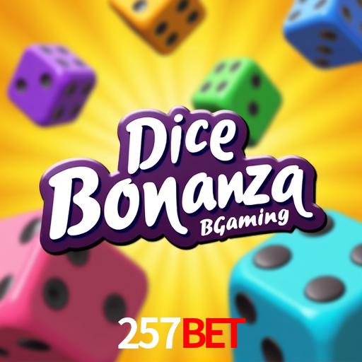 Jogos de Cassino 257BET