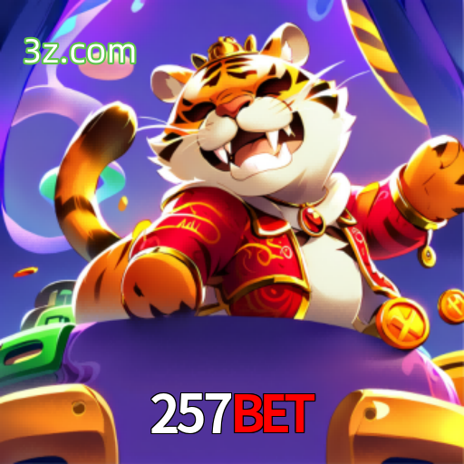  257BET